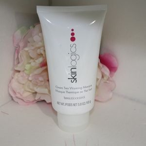 Beauticontrol Green Tea Warming Masque